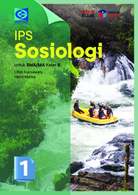 Image of IPS : Sosiologi Kelas X