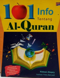 101 Info Tentang Al - Quran