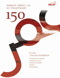 Image of 150 Kisah 'Umar ibn Al - Khaththab