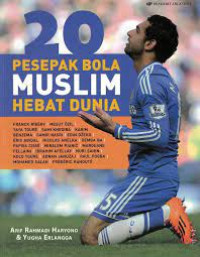 Image of 20 Pesepak Bola Muslim Hebat Dunia