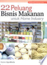 Image of 22 Peluang Bisnis Makana