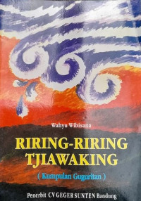 Image of Riring - Riring Tjiawaking