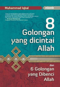 Image of 8 Golongan yang Dicintai Allah dan 6 Golongan yang Dibenci Allah