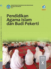 Image of Pendidikan Agama Islam dan Budi Pekerti Kelas  X