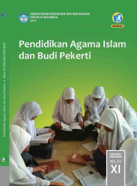 Image of Pendidikan Agama Islam dan Budi Pekerti Kelas XI