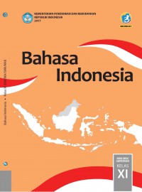 Image of Bahasa Indonesia XI