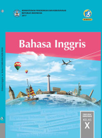 Image of Bahasa Inggris Kelas X