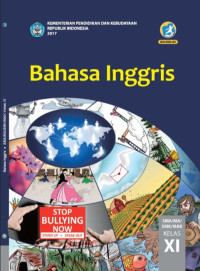Image of Bahasa Inggris Kelas XI