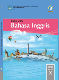 Bahasa Inggris : Buku Guru