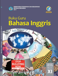 Bahasa Inggris : Buku Guru