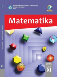 Image of Matematika Kelas XI