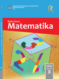 Image of Matematika: Buku Guru