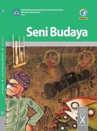 Seni Budaya Kelas X Semester 1