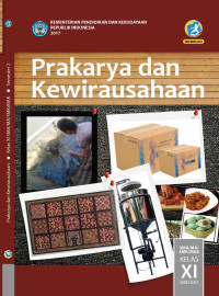 Image of Prakarya dan Kewirausahaan