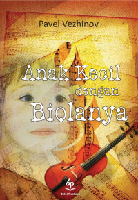 Image of Anak Kecil dengan Biolanya