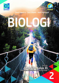 Image of Biologi (Peminatan Matematika dan Ilmu - Ilmu Alam) Kelas XI