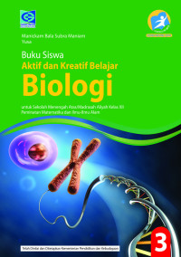 Image of Biologi Kelas XII (Peminatan Matematika dan Ilmu - Ilmu Alam)