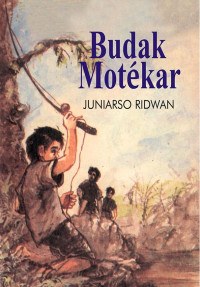 Image of Budak Motekar