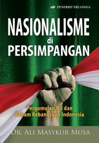 Image of Nasionalisme di Persimpangan