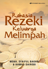Image of Rahasia Rezeki Keluarga Melimpah