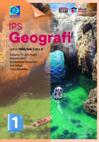 Image of IPS : Geografi Kelas X
