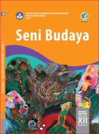 Image of Seni Budaya Kelas XII Semester 2