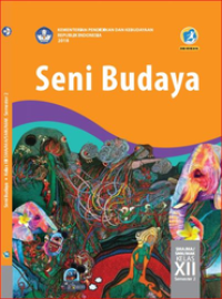 Seni Budaya Kelas XII Semester 2