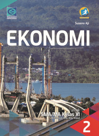 Image of Ekonomi (Peminatan Ilmu - Ilmu Sosial) Kelas XI