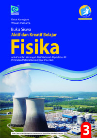 Image of Fisika Kelas XII (Peminatan Matematika dan Ilmu - Ilmu Alam)