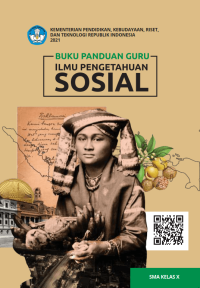 Image of Buku Panduan Guru Ilmu Pengetahuan Sosial