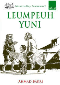Image of Leumpeuh Yuni