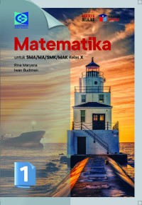 Image of Matematika Kelas X