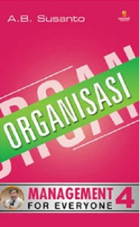 Image of Management For Everyone 4 : Organisasi