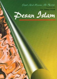 Image of Pesan Islam