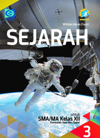 Sejarah (Peminatan Ilmu - Ilmu Sosial) Kelas XII