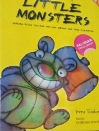 Image of Sweet Little Monsters