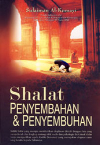 Image of Shalat Penyembahan & Penyembuhan