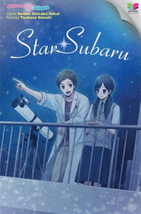 Image of Star Subaru
