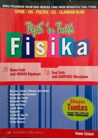 Image of Tips 'n Trik Fisika