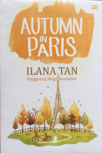Image of Autumn in Paris