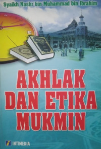 Image of Akhlak dan Etika Mukmin