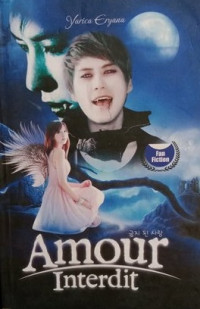 Image of Amour Interdit