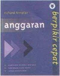 Image of Berpikir Cepat : Anggaran
