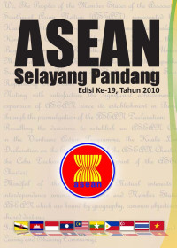 Image of ASEAN : Selayang Pandang