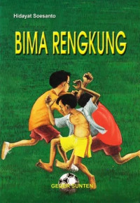 Image of Bima Rengkung