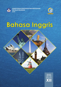 Bahasa Inggris Kelas XII