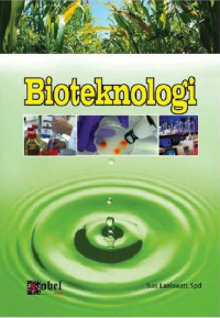 Image of Bioteknologi