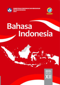 Image of Bahasa Indonesia Kelas XII