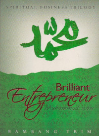 Image of Brilliant Entrepreneur Muhammad SAW