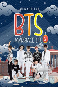 Image of BTS Marriage Life Season 2